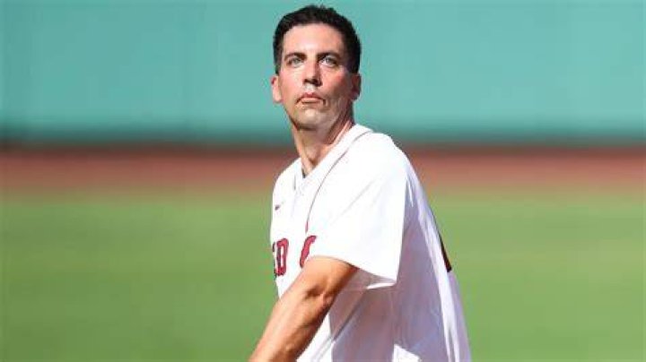What is Chris Snow’s Net Worth?