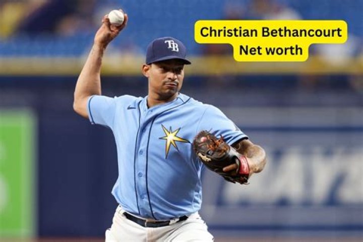 What is Christian Bethancourt’s Net Worth: Biography, Net Worth & more