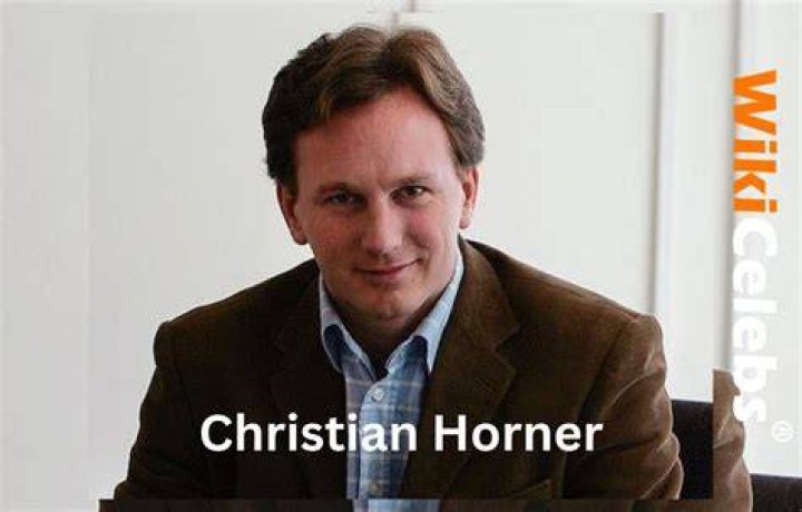 What is Christian Horner’s Net Worth: Biography, Net Worth & More