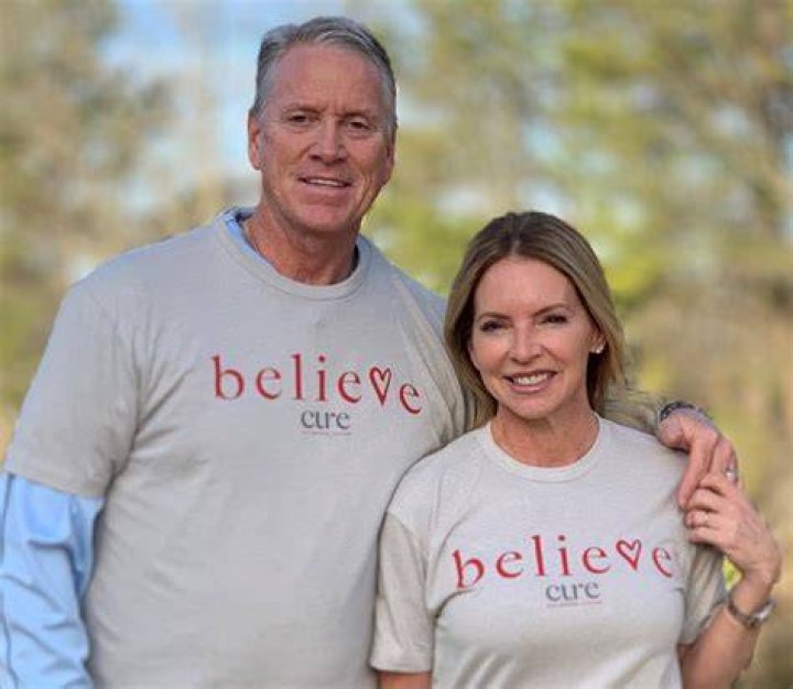 What is Christine Glavine’s Net Worth: Biography, Net Worth & More