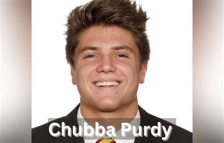 What is Chubba Purdy’s Real Name? Is Chubba Purdy His Real Name?