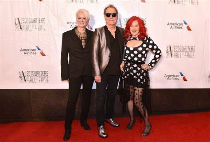 What is Cindy Wilson’s Net Worth: Biography, Net Worth & more