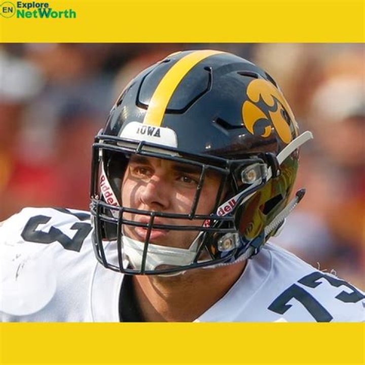 What is Cody Ince’s Net Worth?
