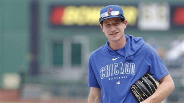 What is Craig Counsell’s Net Worth?
