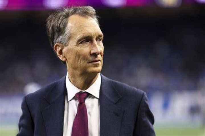 What is Cris Collinsworth’s Worth?