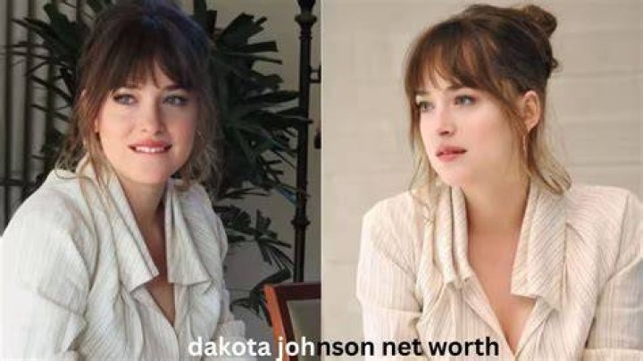 What is Dakota Johnson’s Net Worth: Biography,Net Worth & more