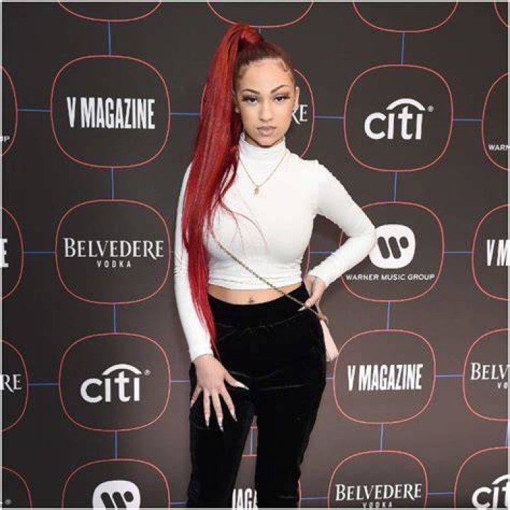 What is Danielle Bregoli’s Net Worth: Biography, Net Worth & more