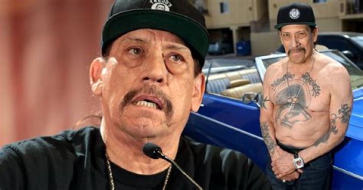 What is Danny Trejo’s Net Worth: Biography,Net Worth & more