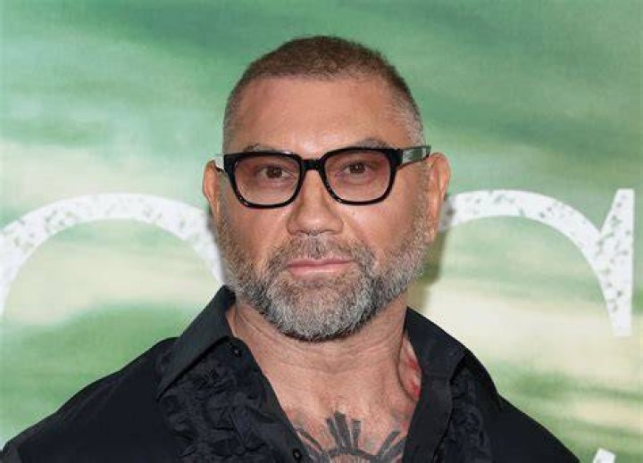 What is Dave Bautista’s Net Worth: Biography, Net Worth & more