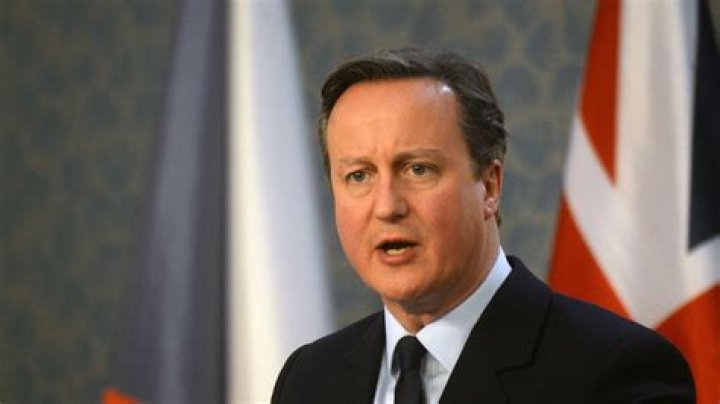 What is David Cameron’s Net Worth?