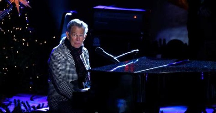 What is David Foster’s Net Worth?