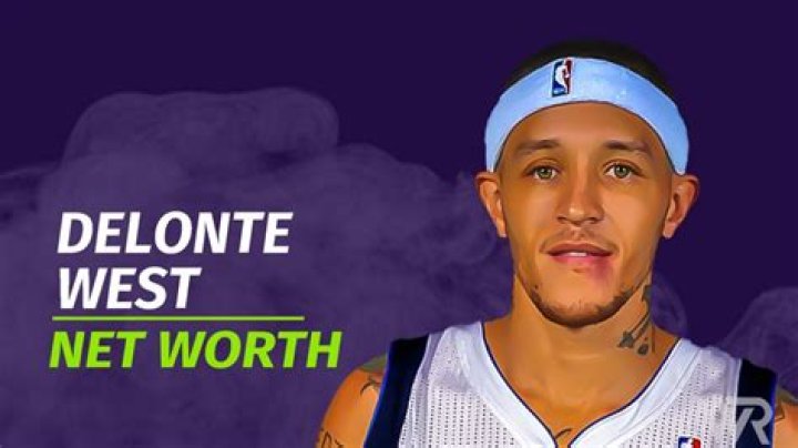 What is Delonte West’s Net Worth: Biography, Net Worth & More
