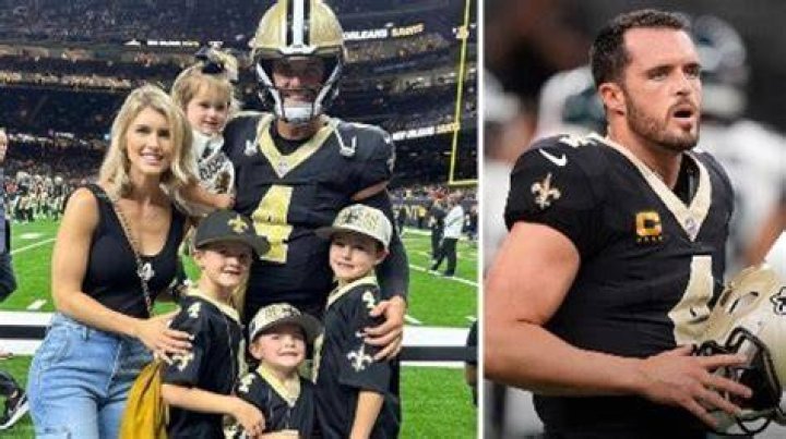 What is Derek Carr’s Net Worth: Biography, Net Worth & More
