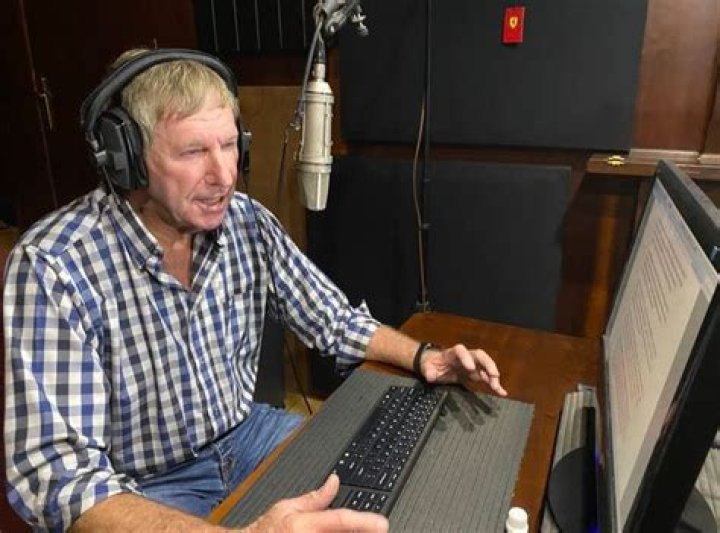 What Is Derek Watts Net Worth?
