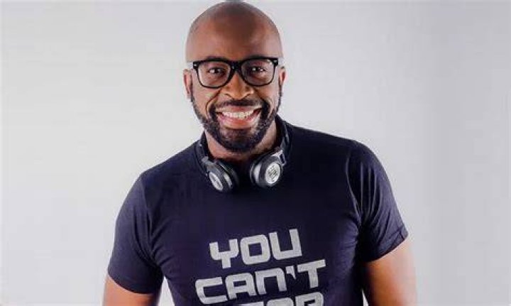What is DJ Sbu Net Worth: How much is DJ Sbu worth?