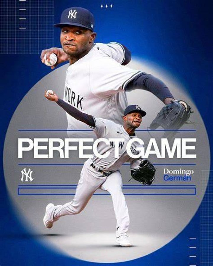 What is Domingo German’s Net Worth?