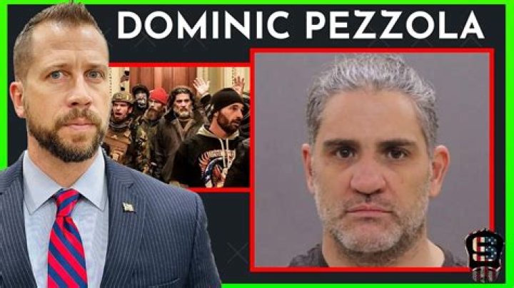What is Dominic Pezzola’s Net Worth?