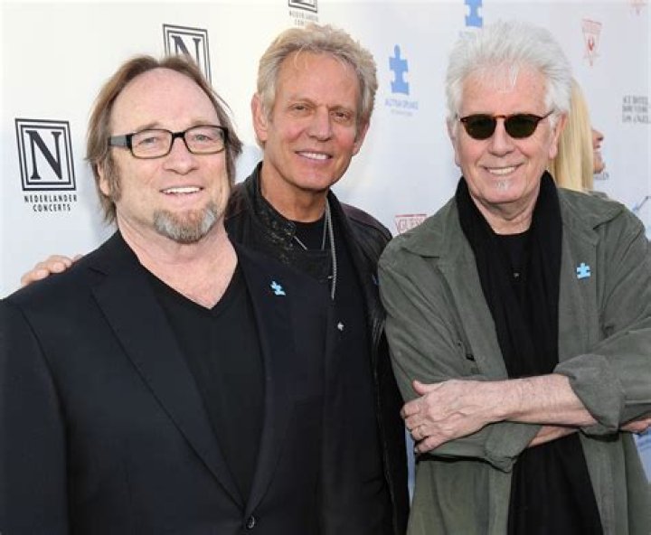 What is Don Felder's Net Worth: Biography,Net Worth & more