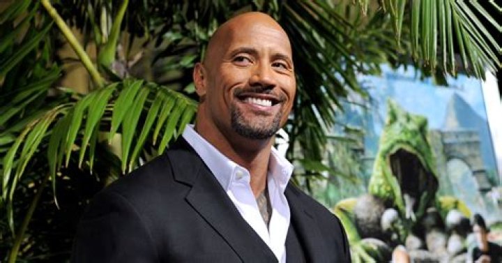 What is Dwayne Johnson’s Net Worth?