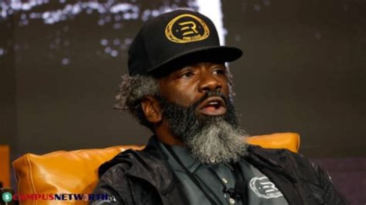 What is Ed Reed’s Net Worth: Biography, Net Worth & more