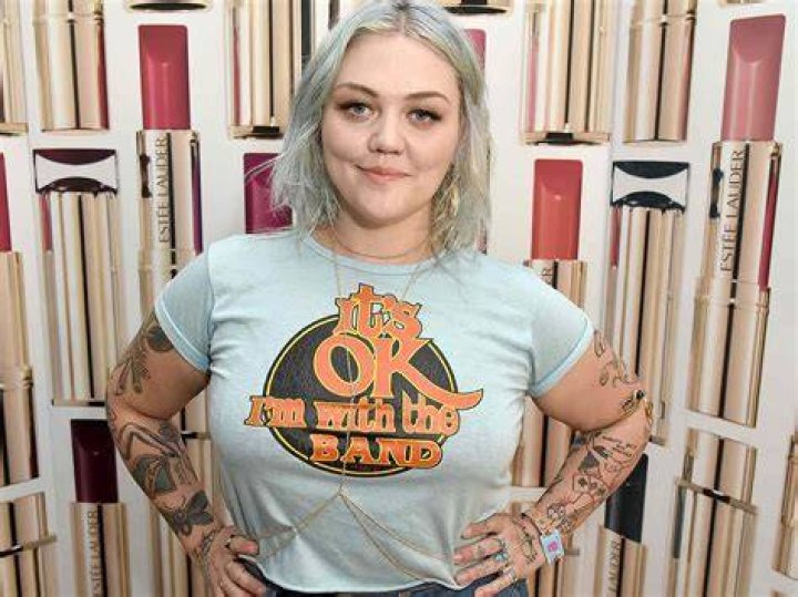 What is Elle King Social Media?