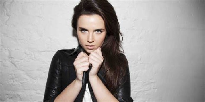 What is Emer Kenny’s Net Worth?