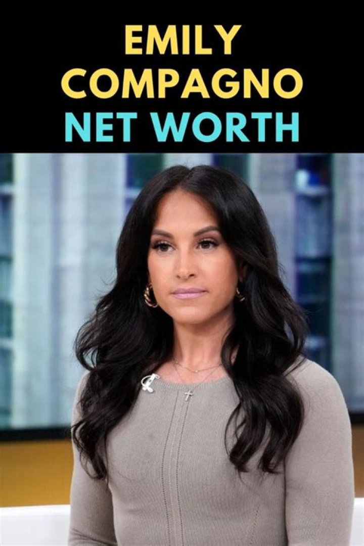 What is Emily Paola’s Net Worth: Biography,Net Worth & more