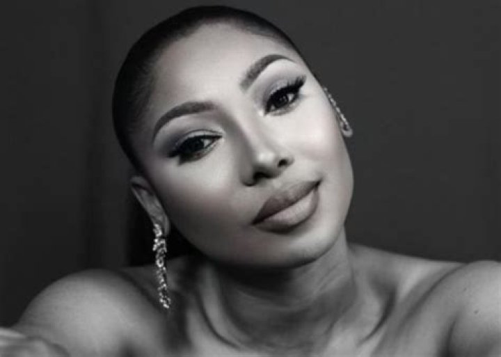 What is Enhle Mbali’s Net Worth?