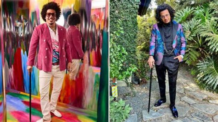 What is Eric André’s Net Worth: Biography, Net Worth & more