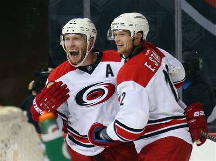 What is Eric Staal’s Net Worth: Biography, Net Worth & more