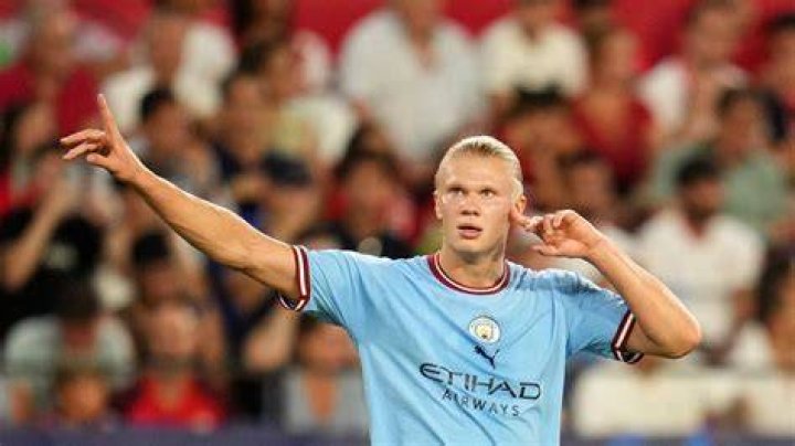 What is Erling Haaland’s Net Worth: Biography, Net Worth & more