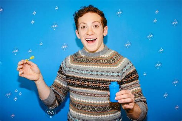 What is Ethan Slater’s Net Worth?