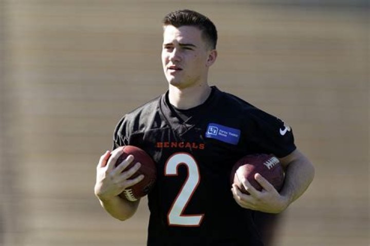 What is Evan McPherson’s Net Worth?