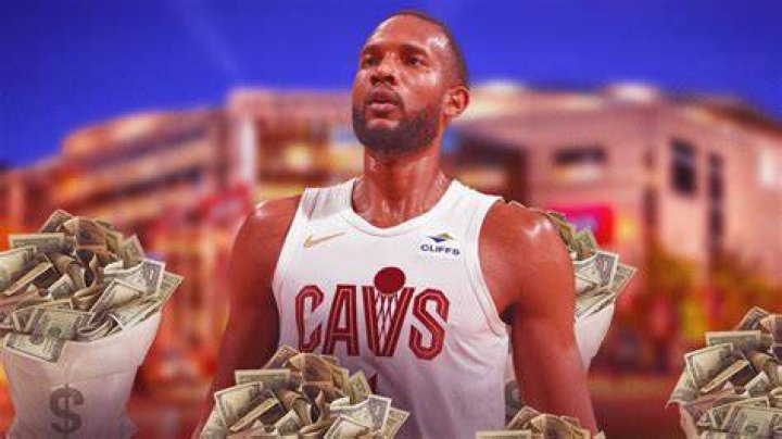 What is Evan Mobley's Net Worth?