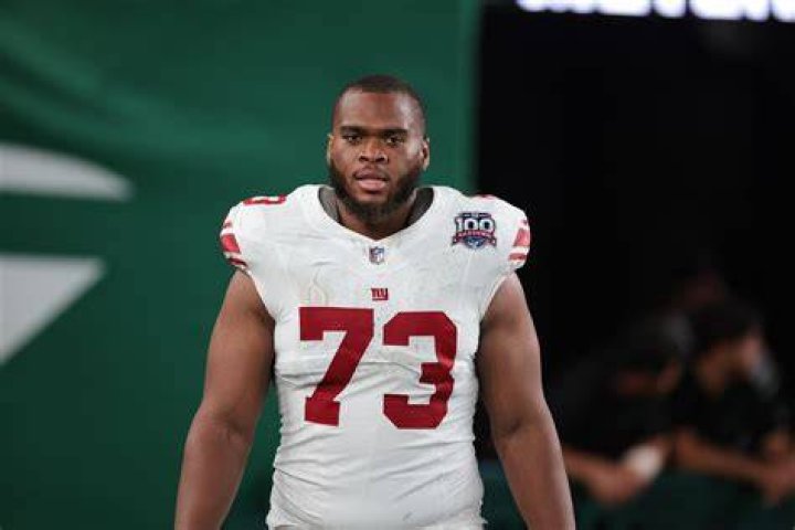 What is Evan Neal’s Net Worth?
