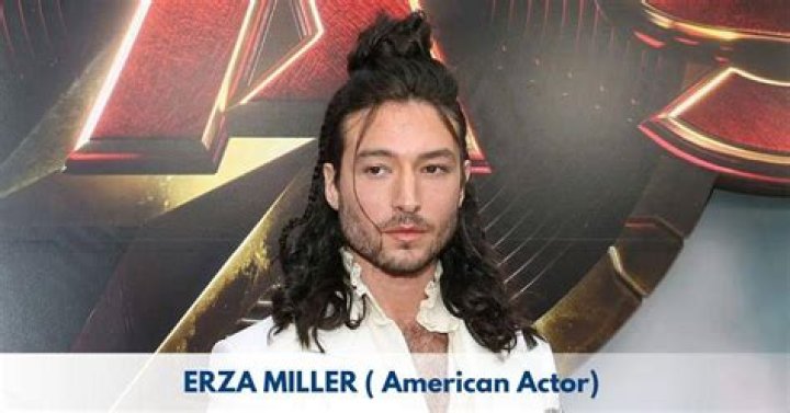 What is Ezra Miller’s Net Worth: Biography, Net Worth & More