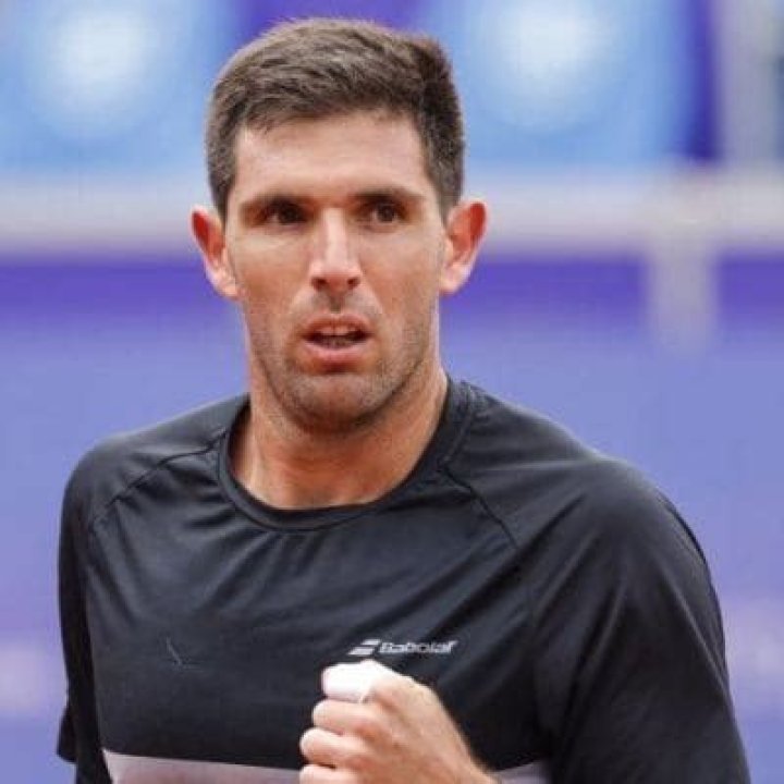 What is Federico Delbonis’s Net Worth: Biography, Net Worth & more