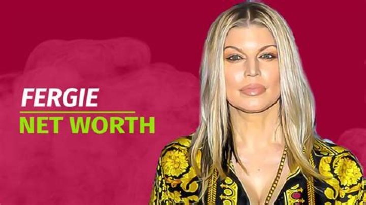 What is Fergie’s Net Worth: Biography, Net Worth & More