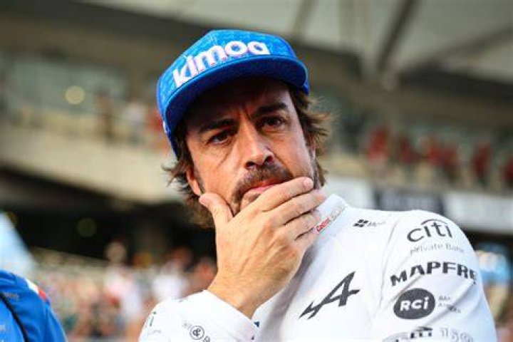 What is Fernando Alonso Net Worth?