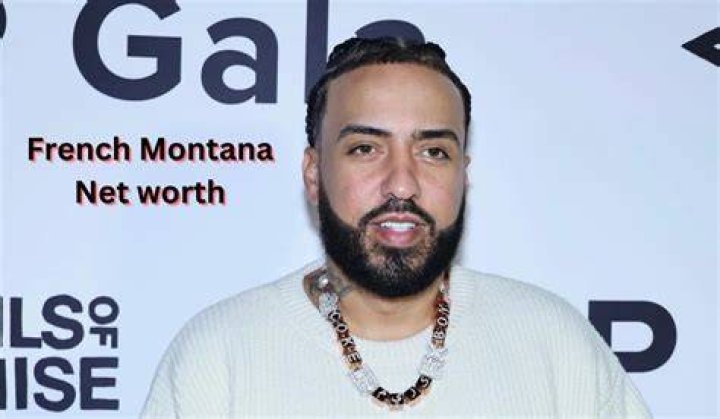 What is French Montana’s Net Worth: Biography, Net Worth & More