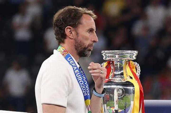 What is Gareth Southgate’s Net Worth?