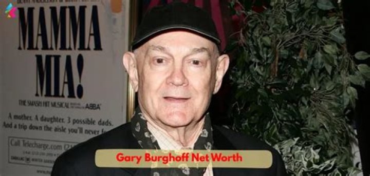 What is Gary Burghoff’s Net Worth: Biography, Net Worth & more