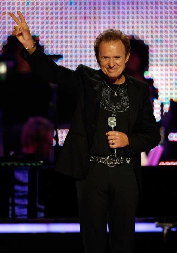 What Is Gary Wright Net Worth?