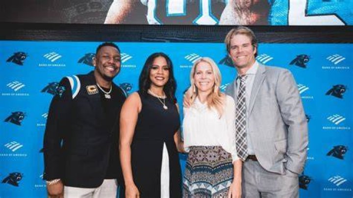 What is Greg Olsen’s Net Worth?