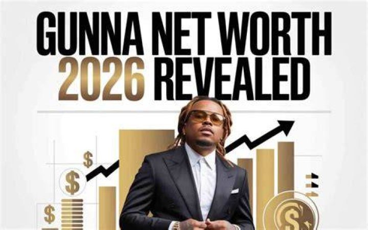 What is Gunna’s Net Worth: Biography,Net Worth & more