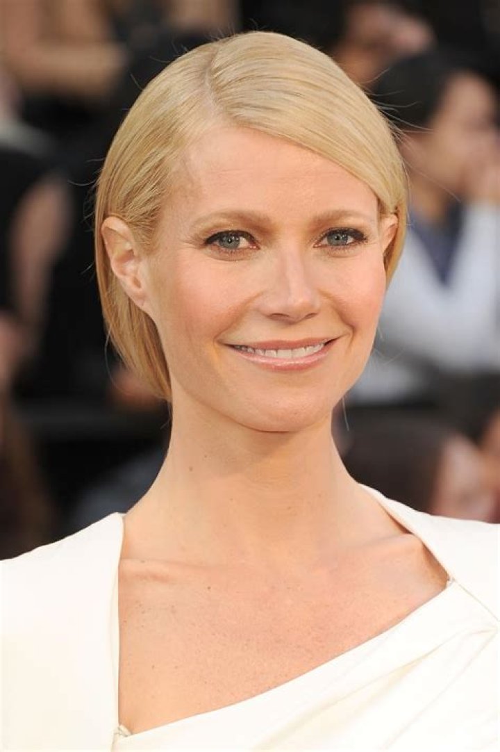 What is Gwyneth Paltrow most famous for?
