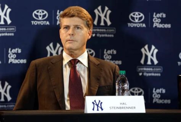 What is Hal Steinbrenner’s Net Worth?