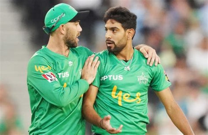 What Is Haris Rauf Net Worth?