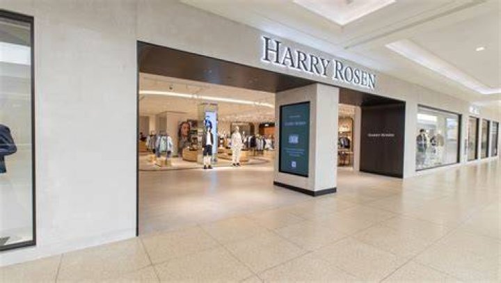 What is Harry Rosen’s Net Worth?