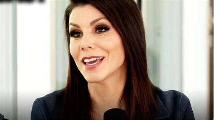 What is Heather Dubrow’s Net Worth: Biography,Net Worth & more
